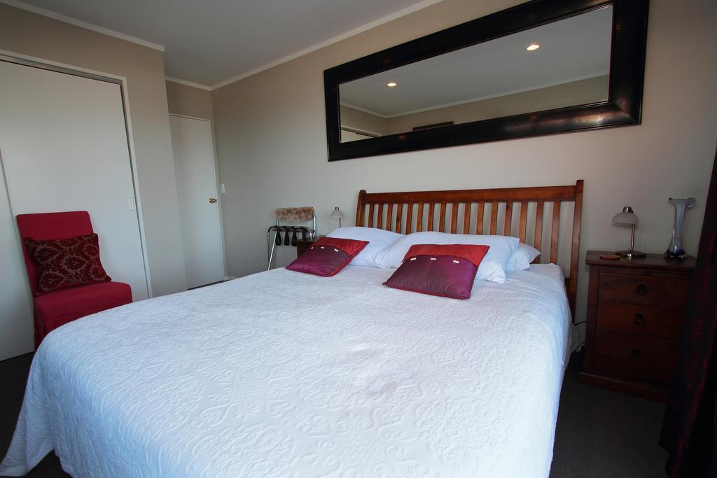Pacific View Bed And Breakfast 웰링턴 객실 사진