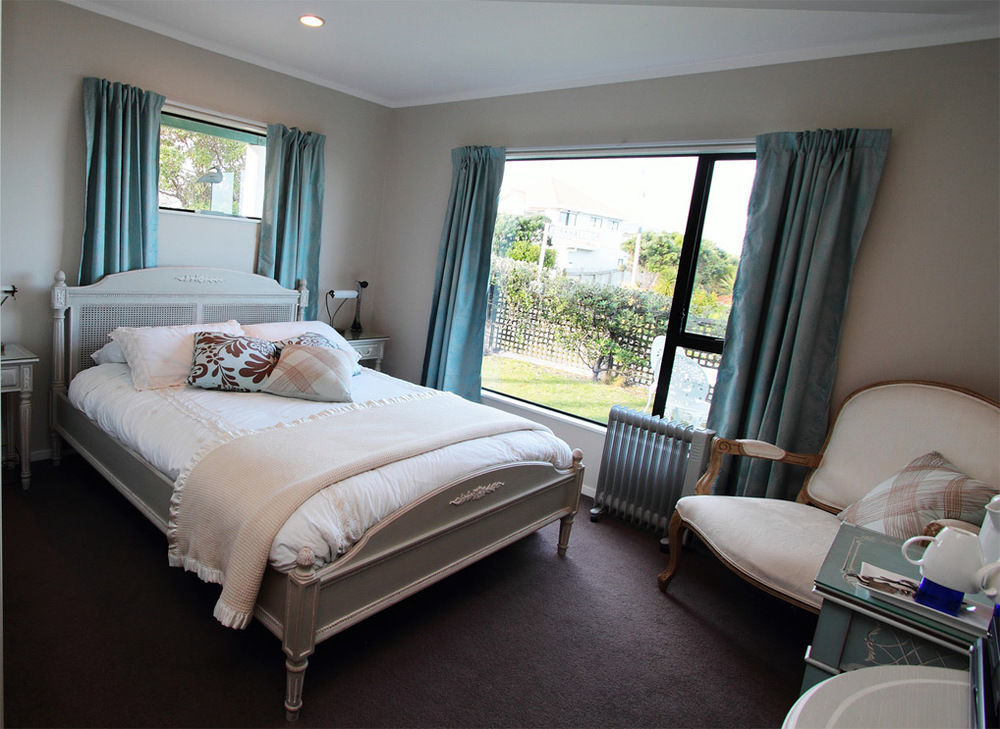 Pacific View Bed And Breakfast 웰링턴 외부 사진